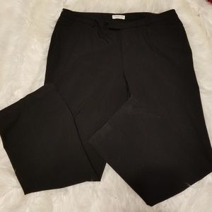 Coldwater Creek Dress Pants
